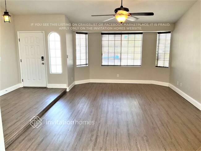 2729 Cloudsdale Cir in Las Vegas, NV - Building Photo - Building Photo