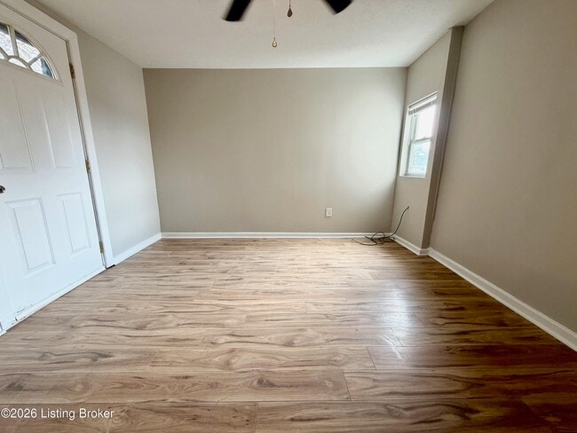 2631 W Madison St in Louisville, KY - Building Photo - Building Photo