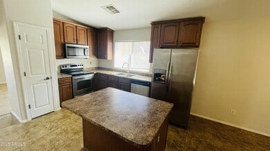 45101 W Woody Rd in Maricopa, AZ - Building Photo - Building Photo
