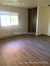 701 Chase Blvd-Unit -3 in Sun Prairie, WI - Building Photo - Building Photo