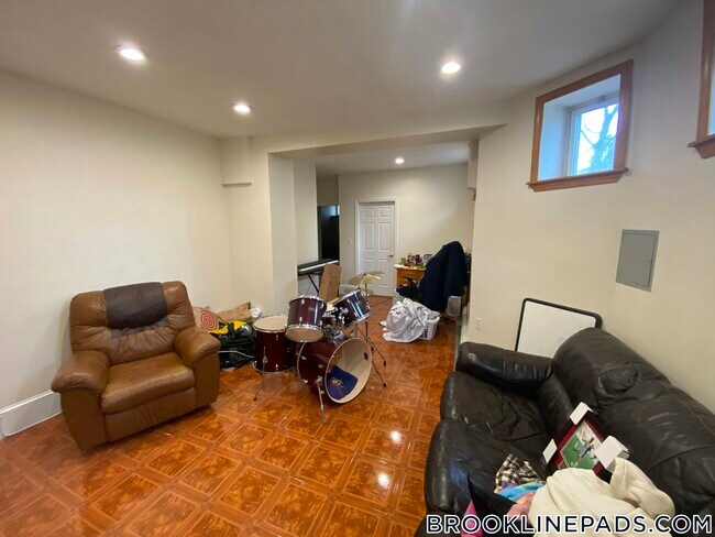 property at 69 Babcock St