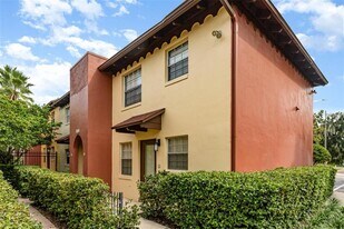 1515 Catherine St in Orlando, FL - Building Photo