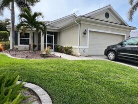 2600 Brightside Ct in Cape Coral, FL - Building Photo