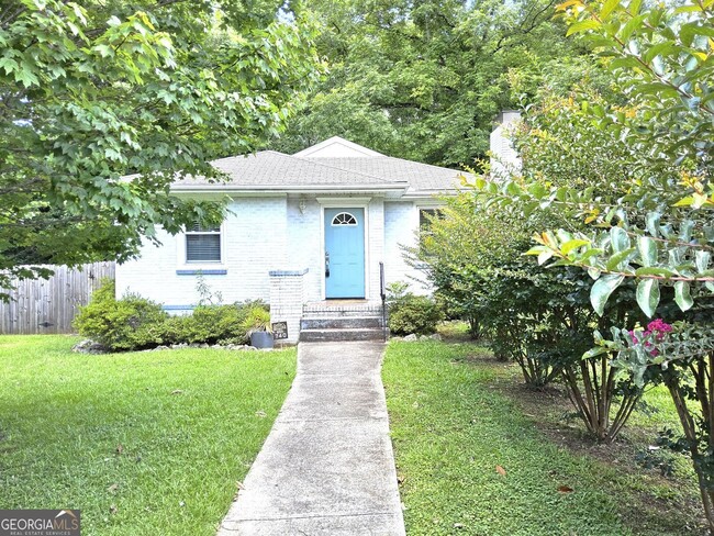 property at 740 Pasley Ave SE