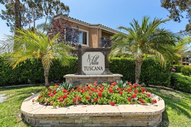 property at 3137 Via Alicante