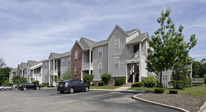 Charter Woods Apartments in Fairborn, OH - Building Photo - Building Photo