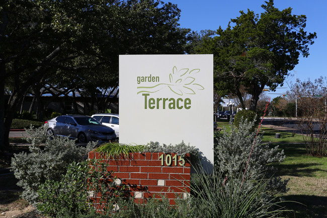 Garden Terrace in Austin, TX - Building Photo - Building Photo