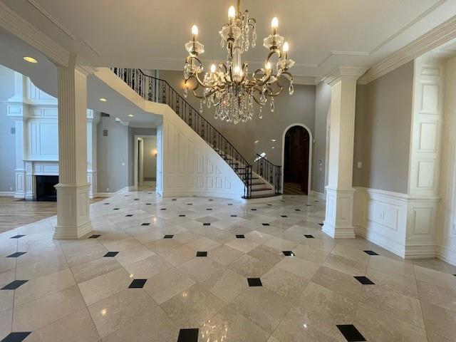 property at 6341 Waggoner Dr