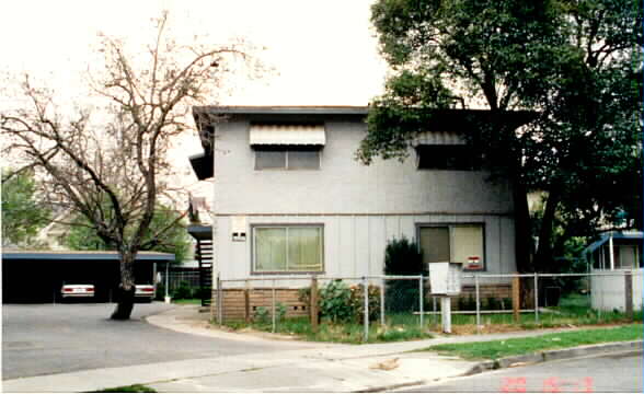 1740 Rock Springs Dr in San Jose, CA - Building Photo - Building Photo