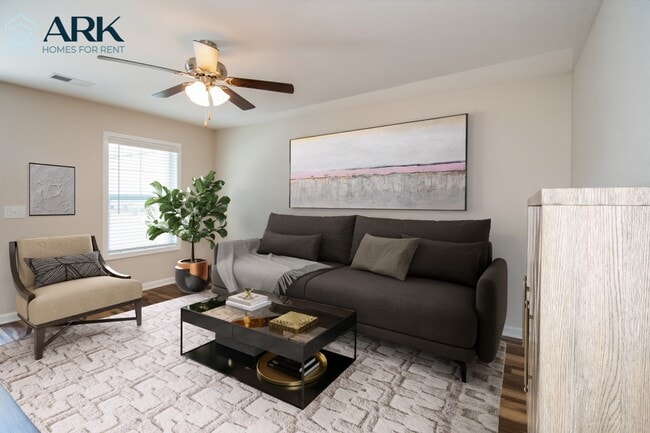 925 Dawsons Park Wy in Lexington, SC - Building Photo - Building Photo