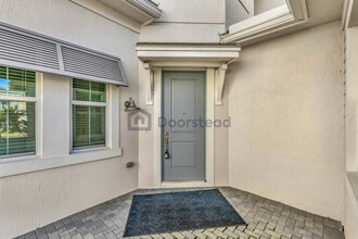 9346 Crestview Cir in Palm Beach Gardens, FL - Building Photo - Building Photo