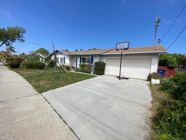 property at 1741 Lahoud Dr