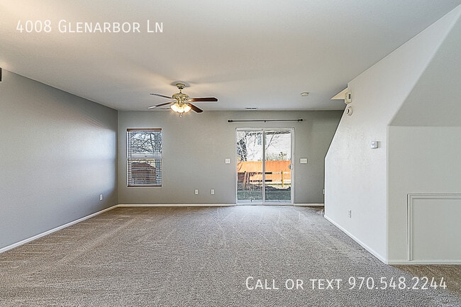 4008 Glenarbor Ln in Fort Collins, CO - Building Photo - Building Photo