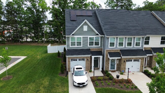 10952 Genito Sq Dr in Midlothian, VA - Building Photo - Building Photo