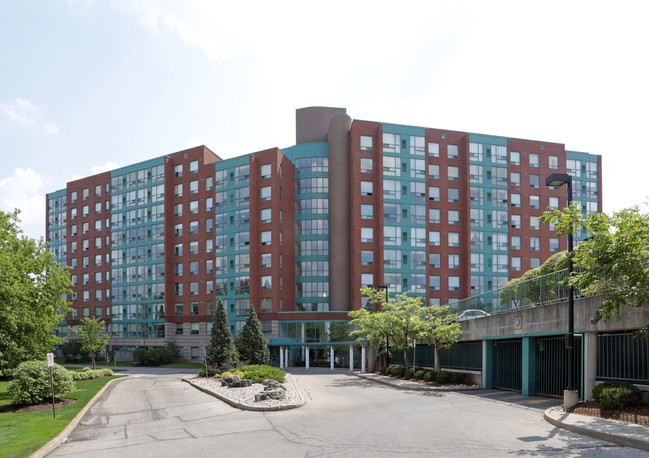 The Atrium in Waterloo, ON - Building Photo - Primary Photo