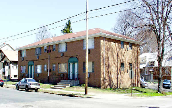 195-201 Trenton Ave in Paterson, NJ - Building Photo