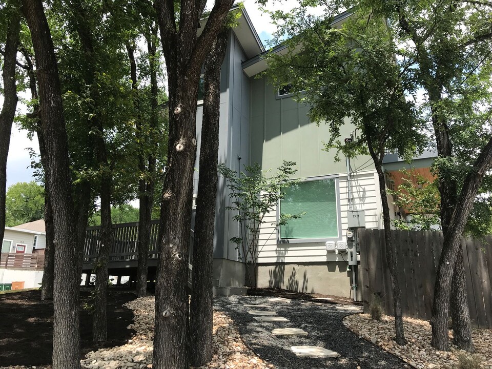 1309 Delano St in Austin, TX - Building Photo