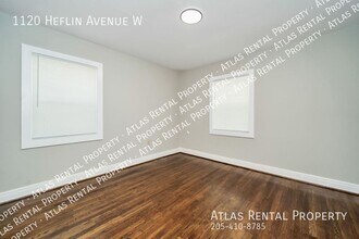 1120 Heflin Ave W in Birmingham, AL - Building Photo - Building Photo