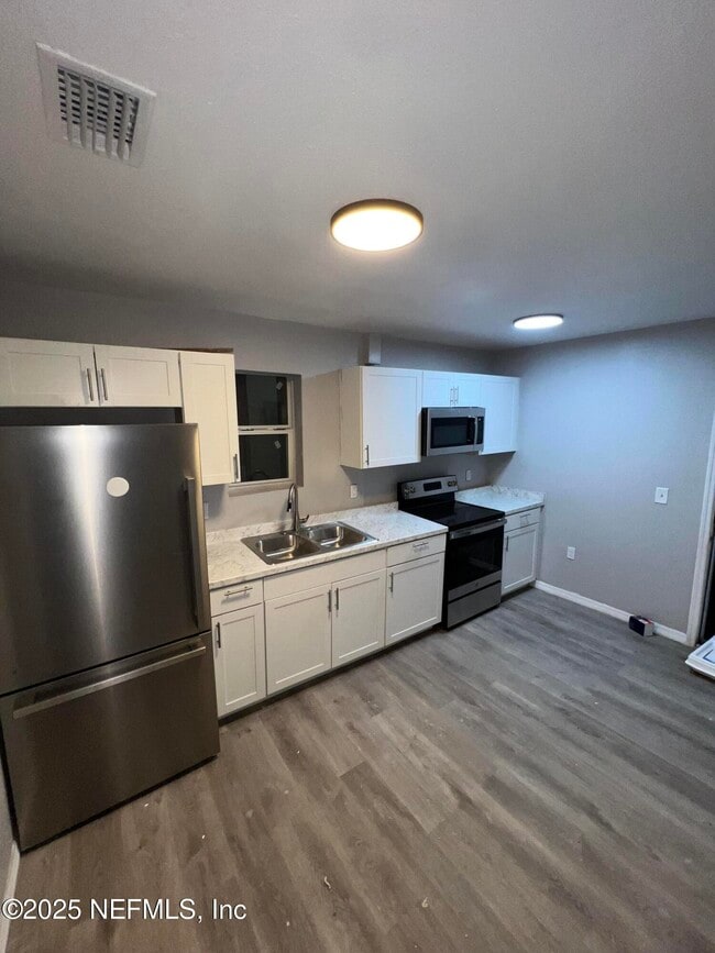 1414 US-1 in Jacksonville, FL - Building Photo - Building Photo