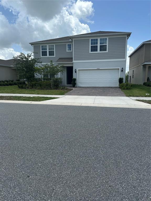 property at 17663 Saw Palmetto Ave