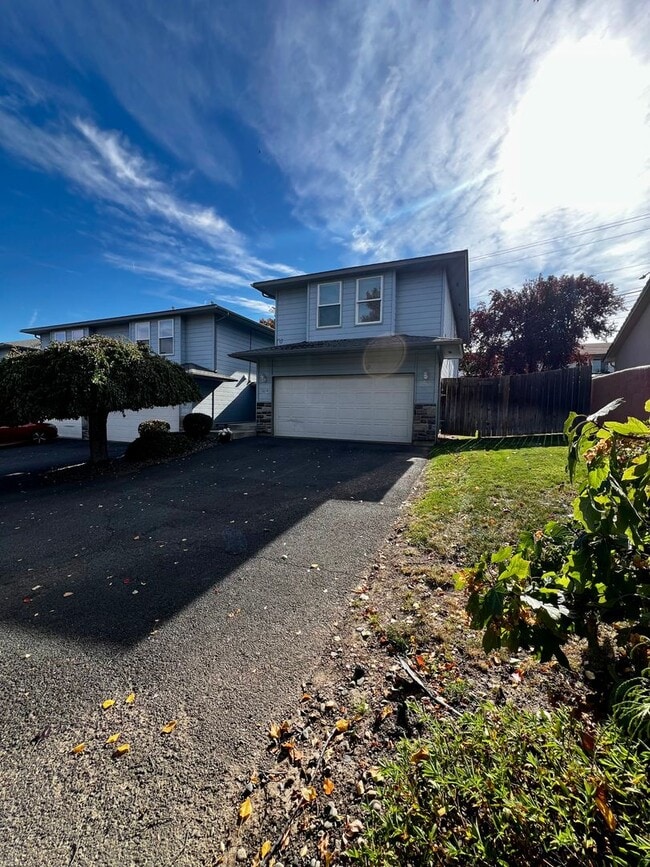 property at 3614 Fairbanks Ave