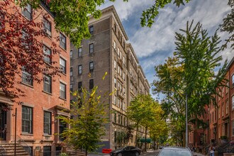 Florence Court Cooperative in Brooklyn, NY - Building Photo - Building Photo