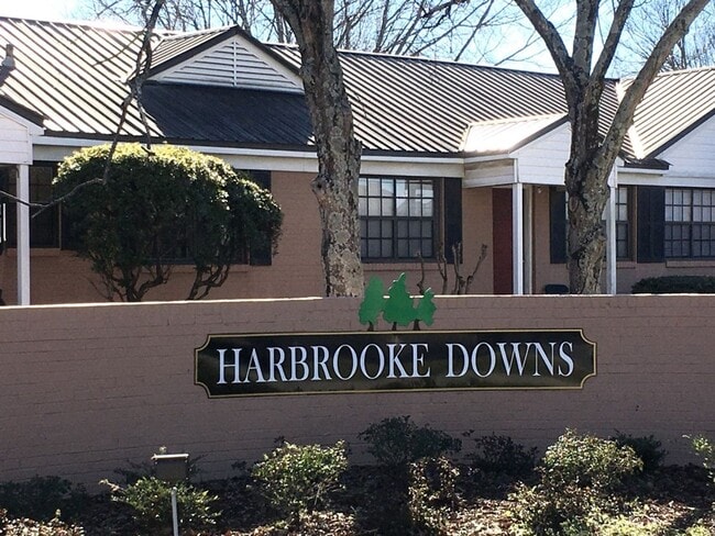 property at 901 Hargrove Rd