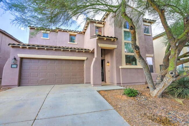 property at 137 E Camino Del Abedul