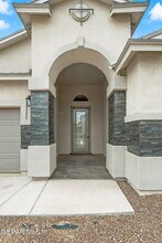 12360 Desert Path Ct in El Paso, TX - Building Photo - Building Photo
