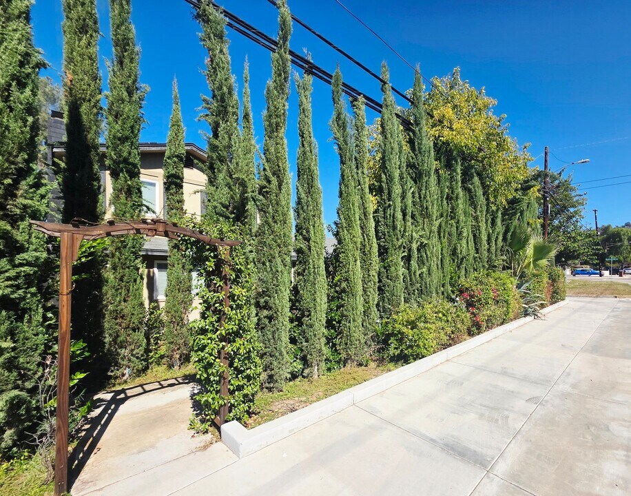 13512 Julian Ave in Lakeside, CA - Building Photo