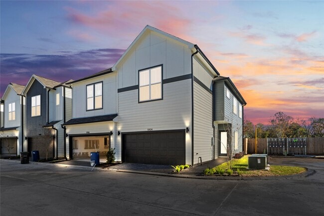 property at 5904 Jasper Jones Wy