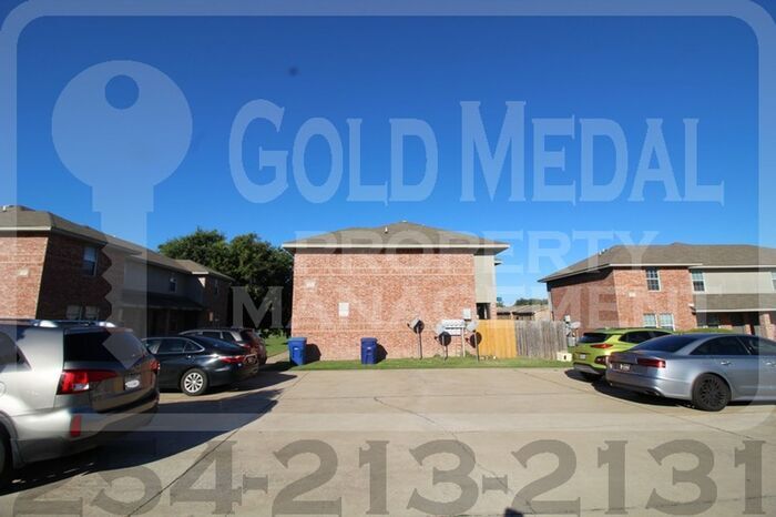 306 Creek St in Copperas Cove, TX - Building Photo