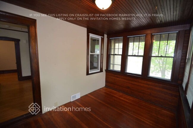 3455 33rd Ave S in Minneapolis, MN - Building Photo - Building Photo