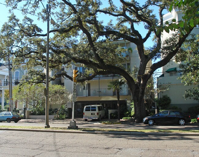 1430 Jackson Ave in New Orleans, LA - Building Photo - Building Photo