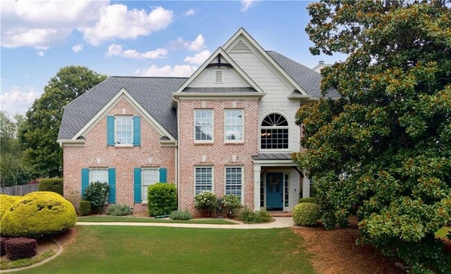 property at 1085 Arbor Creek Dr