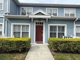 2280 San Vital Dr in Kissimmee, FL - Building Photo