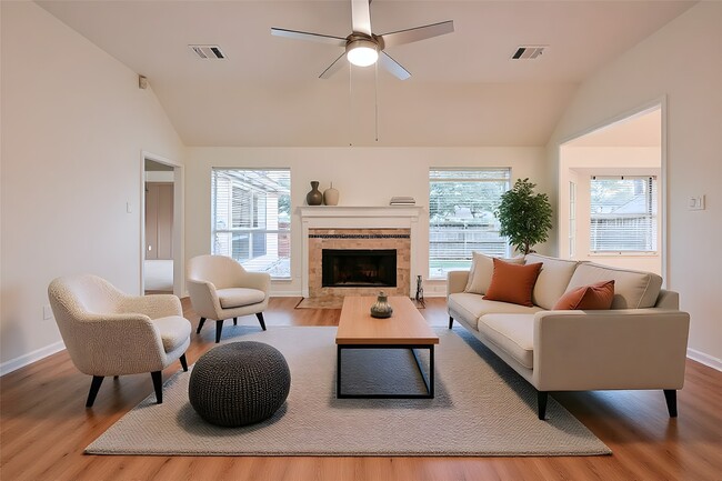 property at 2109 Eastlands St