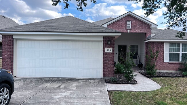 property at 409 Carrick Ct