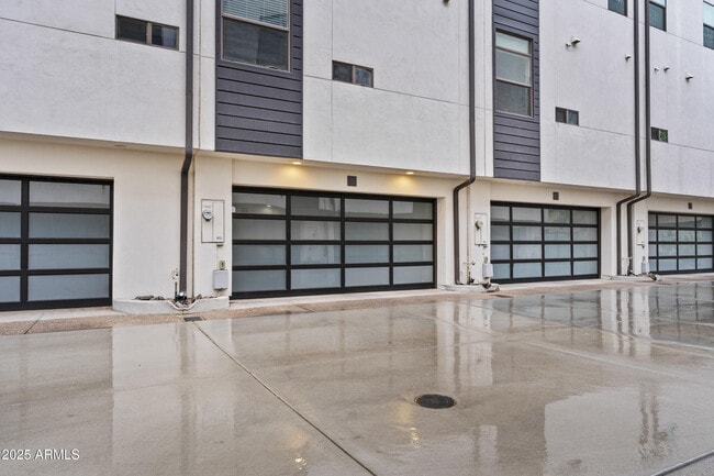 property at 325 E Coronado Rd