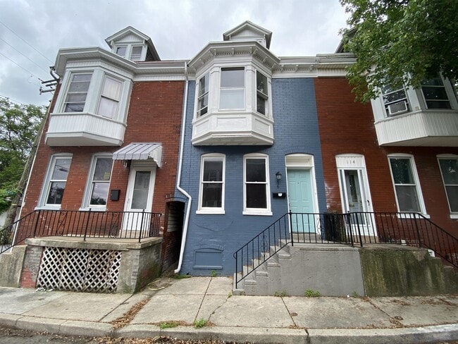 property at 116 Neater St