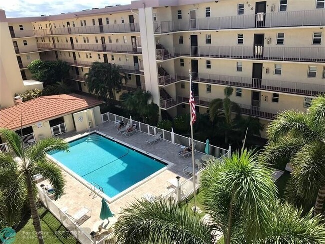 property at 4629 Poinciana St