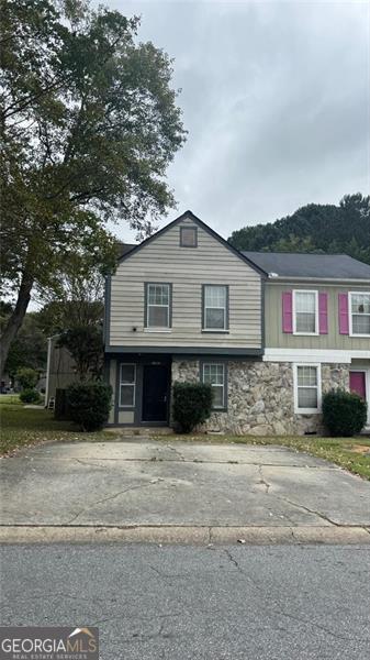 1269 W Booth Rd Ext SW in Marietta, GA - Building Photo - Building Photo