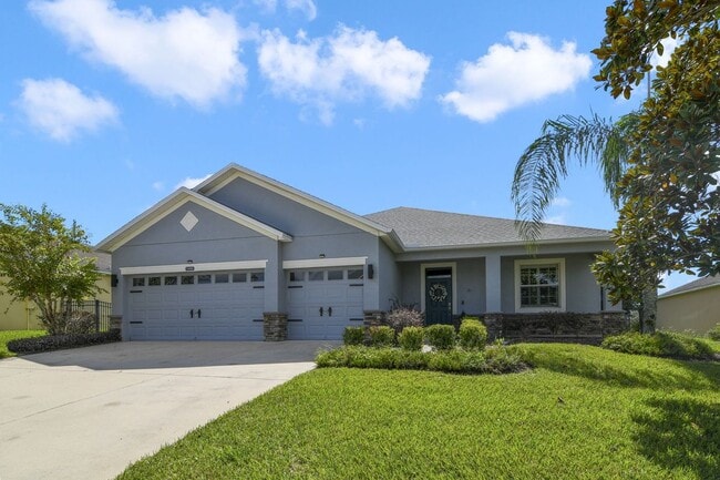 property at 5808 Tarleton Way