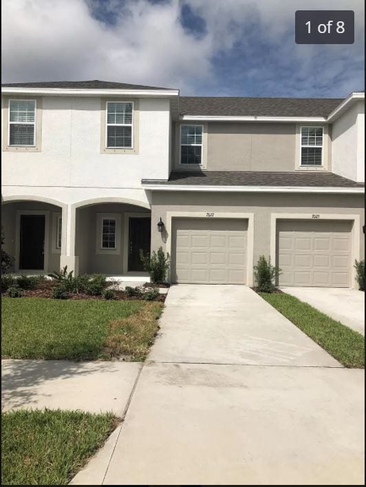 property at 7014 Grand Elm Dr