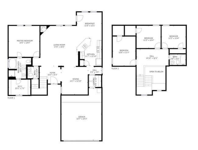 9960 Thomas Jefferson Dr in McKinney, TX - Building Photo - Building Photo