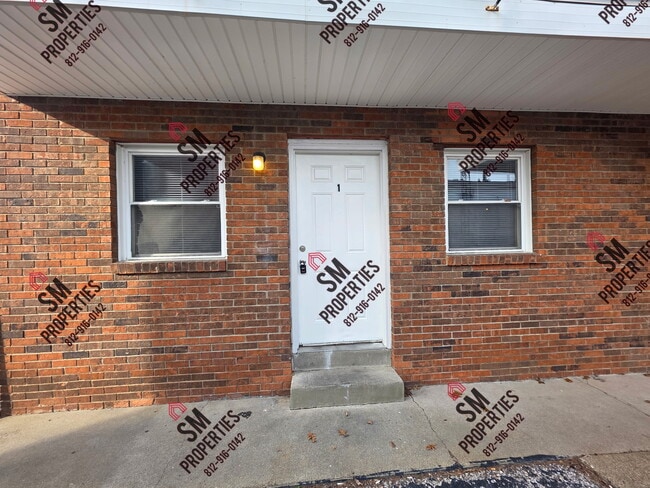 property at 605 W Michigan St