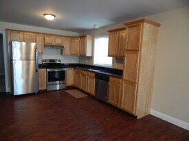 30 James St in East Providence, RI - Building Photo