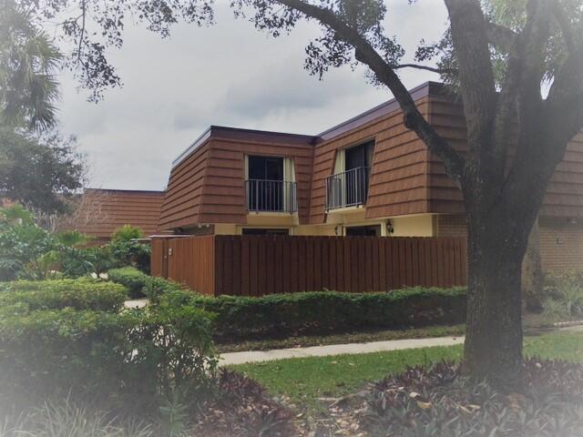 3068 30th Ct in Jupiter, FL - Building Photo