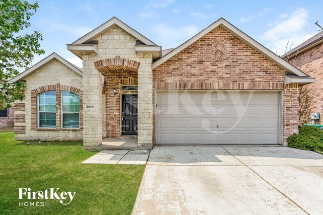 property at 3908 Windy Point Dr