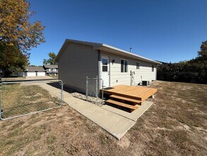4653 Williams St in Rapid City, SD - Building Photo - Building Photo